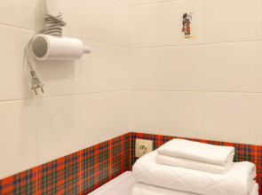 Апартаменты Студия London by Rentvill