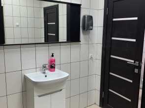 Хостел Привокзальная