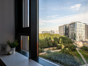 Студия MaxRealty24 рядом с набережной