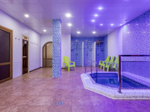 Пансионат Русич