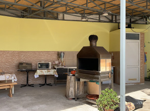 Georgii Guest house