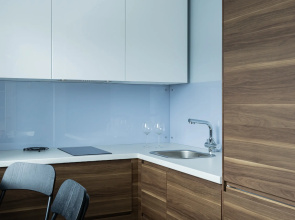 Апартаменты Family Apartment