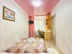 Апартаменты Apart-Comfort на Свердлова 90