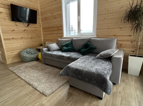 U Lesa Private house