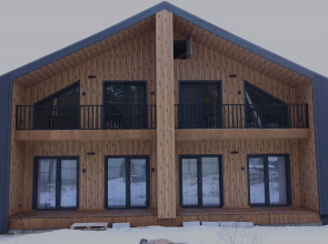 Kedrovy Uyut Private House