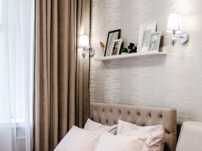 Апартаменты Арбат 20 (05)