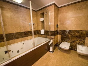 Dream Hill Business Deluxe Hotel Istanbul Asia