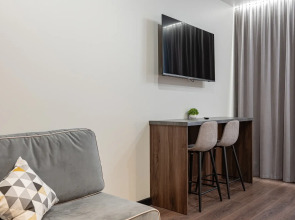 Апарт-Отель Центральный