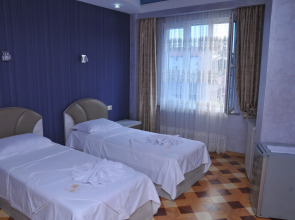 Отель Black Sea Star Batumi