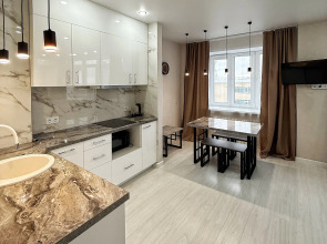 Квартира на Набережной