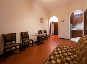 Апартаменты на Невском 22-24