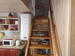 Гостевой Дом Сортавала