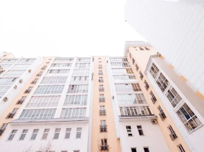 Апартаменты Трифонова 22 (1)