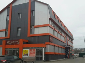 Kolizey Mini-Hotel