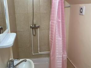 Гостевой дом Апарт