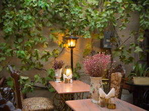 Бутик-отель Bloom Vintage Hotel