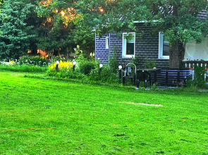 Гостевой дом в Кавголово