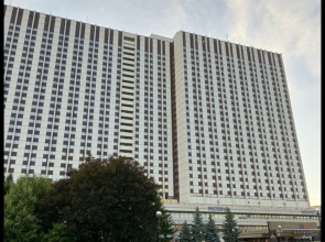 Твой Отель (Официальный партнёр Отеля Измайлово «Гамма»)