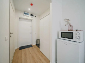 Квартира ЖД