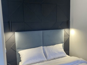 Квартира с балконом на бульваре 75 летия Победы 1