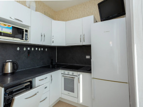 Квартира Уютная