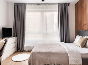 Квартира Рейки и Уют