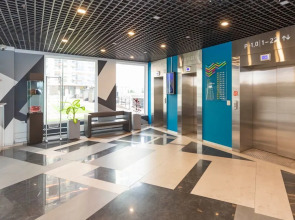 Апартаменты Park In Pulkovo