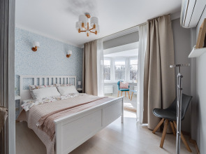 Апартаменты Бауман