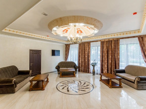 Гостевой дом Residence Park