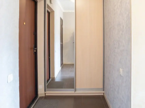 Квартира Просторная 2 Кровати