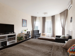 Гостевой дом DOM15