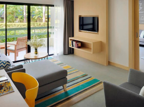 Paradox Resort Phuket