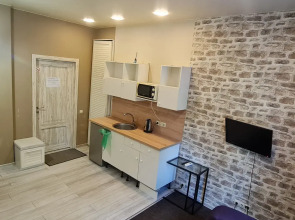 Апартаменты К-6