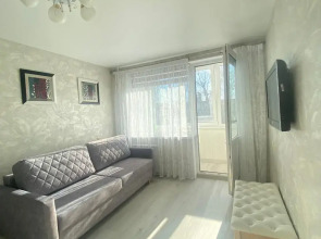 Квартира Уютная в центре Калининграда