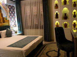 Отель Gur Emir Palace