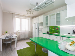 Квартира на Ильинском бульваре 7