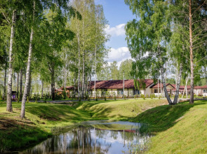 Парк-отель Мазай