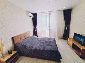 Studiya Apartments