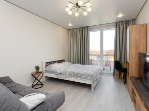 Квартира в Светлогорске 2 рядом с озером и центром