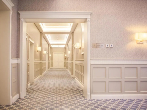 Promenade Hotel Baku