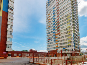 Апартаменты Двухкомнатная квартира "Олимпик"