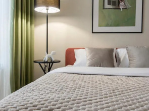 Апартаменты Студия на Державина 50