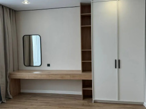 Квартира Новая с шикарным видом