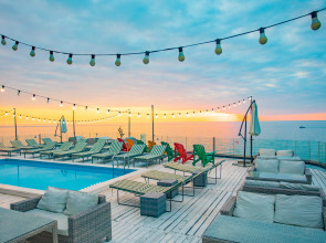 Boulevardside Batumi