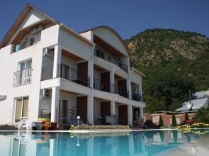 Гостевой Дом Вилла Аккорд