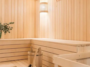 Апартаменты Chalet Terrazza