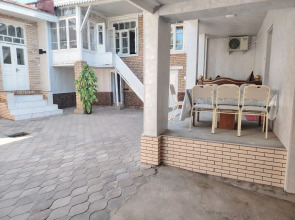 Гостевой дом Mokhira