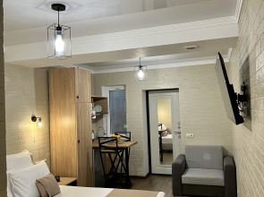 Apartamenty Tsarskoye Selo Ankhua