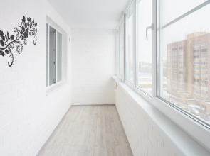 Апартаменты 1-на Комнатная Квартира в Центре