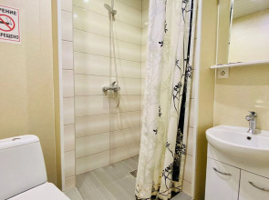 Апартаменты на Советской